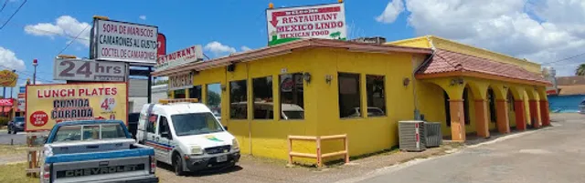 Querido Mexico Lindo