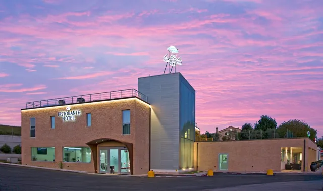 Hotel Ristorante La Perla