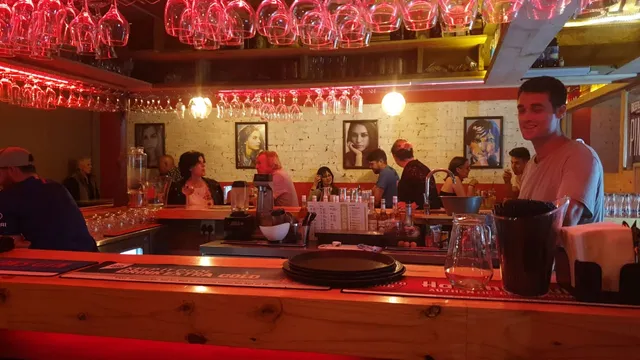 St James Restaurant, Walmer