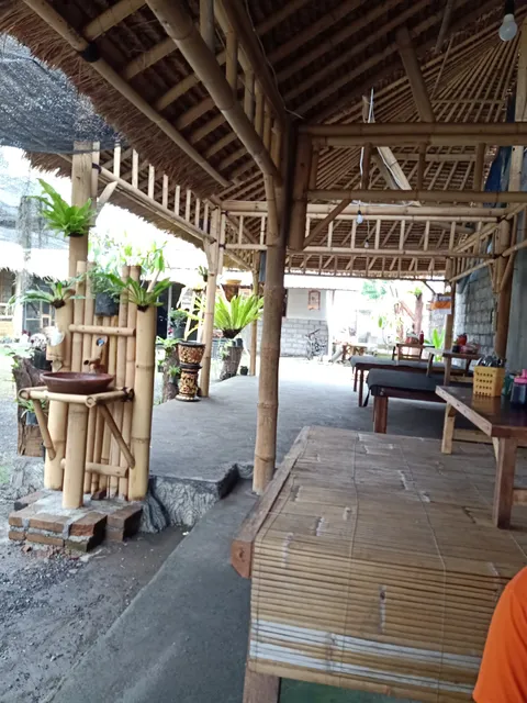 Bakso Babi Balung Pak Talen