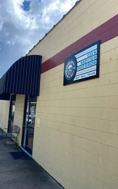 Broken Anchor Music & Media