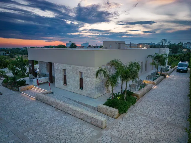 Casto Bed & Breakfast