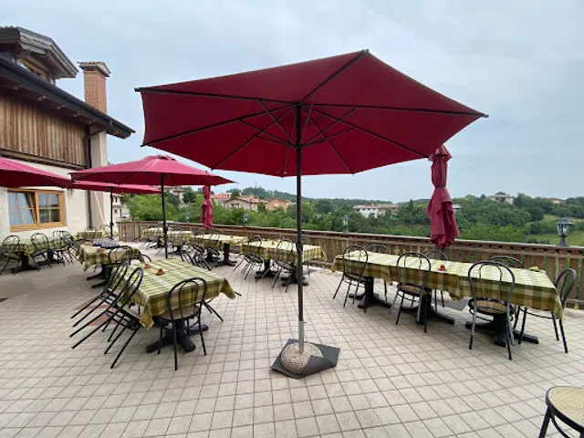 Millennium Stube Ristorante Locazione Turistica