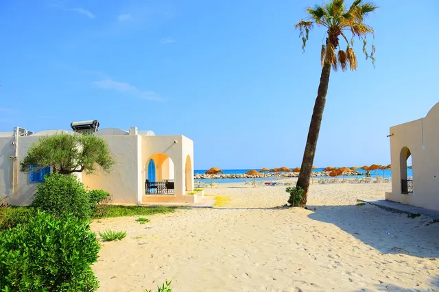 Royal Lido Resort & Spa