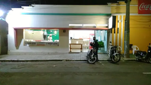 Pizzaria Planalto Araçatuba