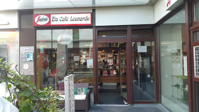 Eiscafe Leonardo