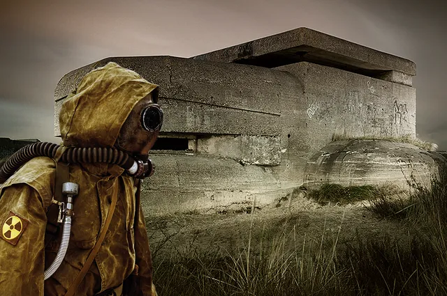 Escape room en Asturias, Avilés - Las Celdas - Asturias Xperiences