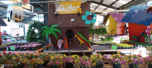 West Virginia Market Place