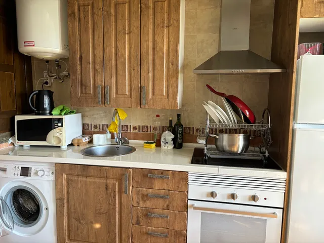 tuGuest Carataunas Apartment