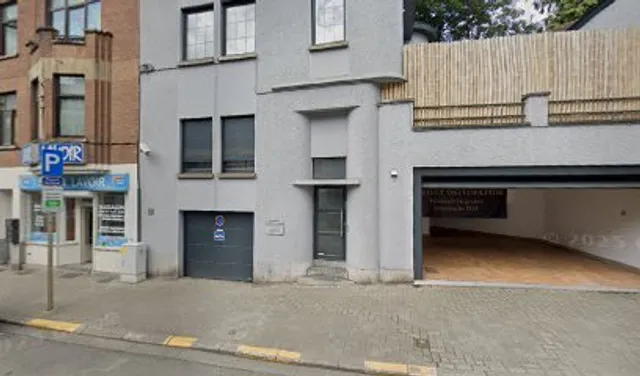 Hockey Tennis Player