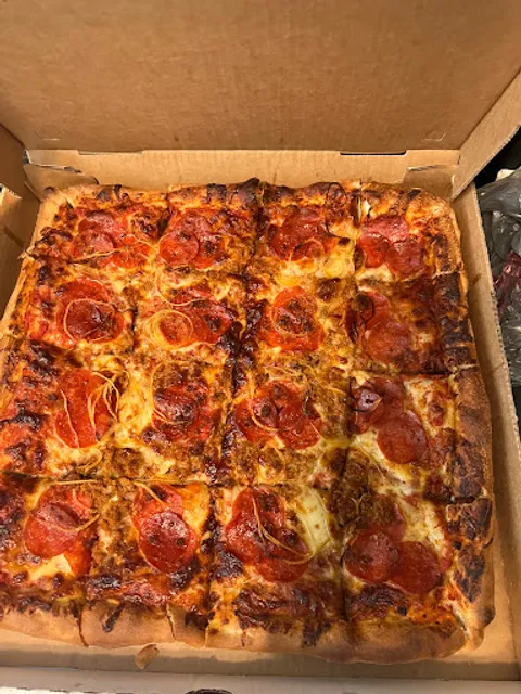 Messina's Pizza & Restaurant