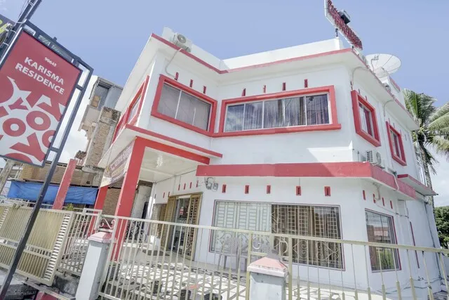 OYO 90645 Karisma Residence