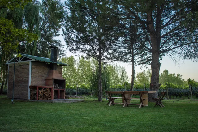 Finca Viñas de Lujan