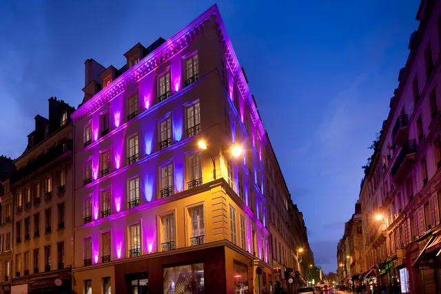 Secret De Paris - Hotel & Spa