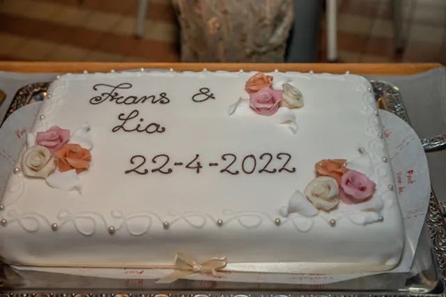 Bakkerij van Heeswijk