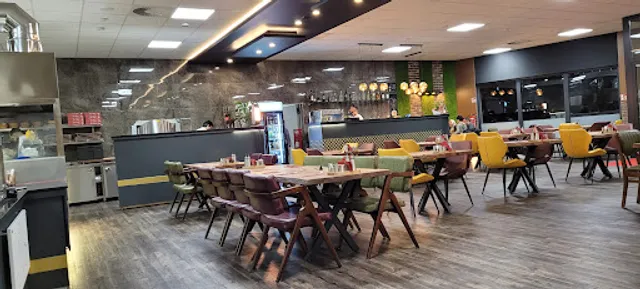 URFA SOFRASI SAARLAND