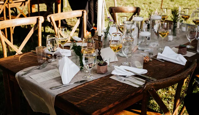 Always in Bloom Flower Shop