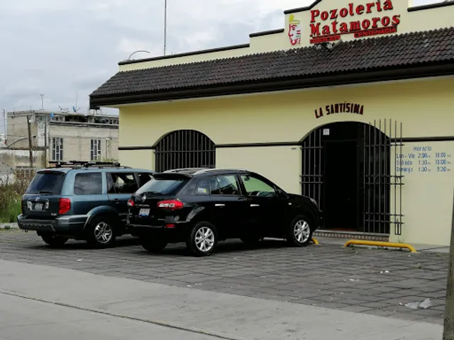 Pozolería Matamoros