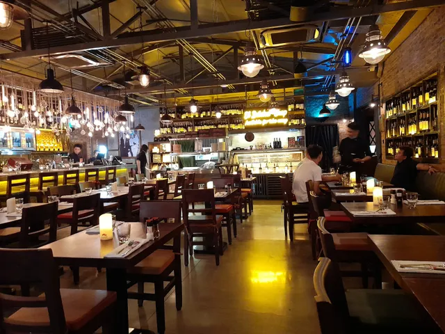 El Gaucho Xuân Thuỷ