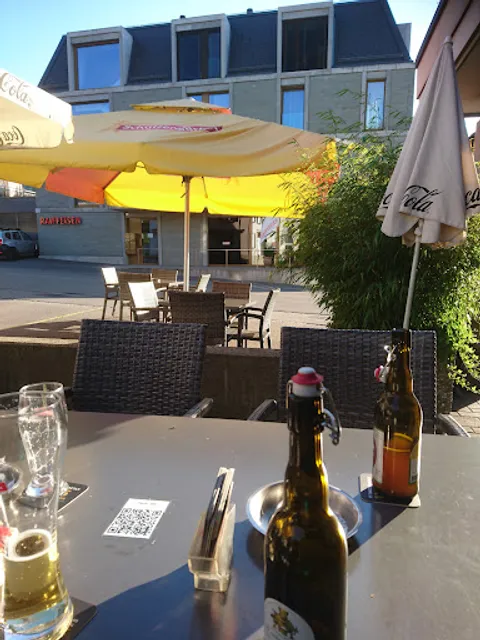 Churfirsten SansiBar