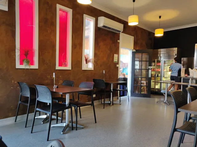 Cardiff Seafood Italian Cuisine