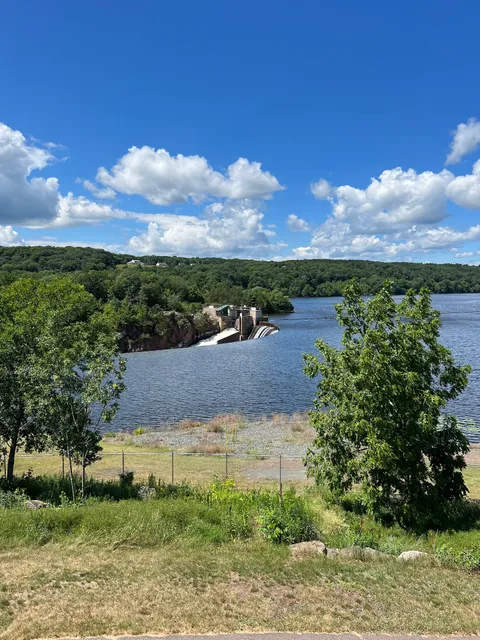 Michael Seversen Memorial Overlook Park