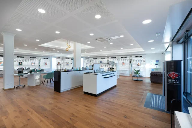 Opticien AMBOISE - Optical Center