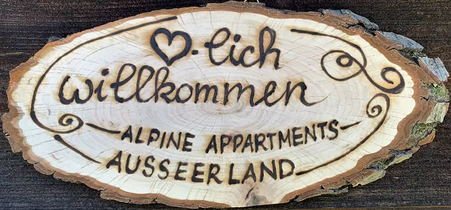 Ferienwohnung Ausseerland