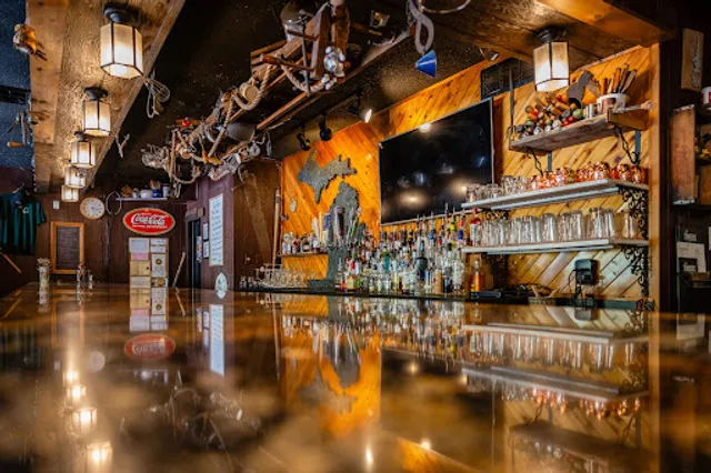 The Timbers Restaurant