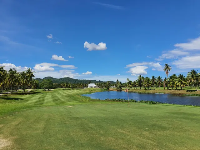 Eastern Star Golf Center