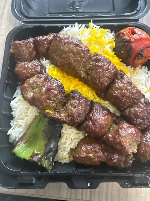 Kabob village Glendale