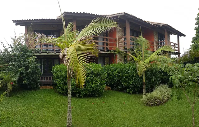 Estalagem Capitão Gancho