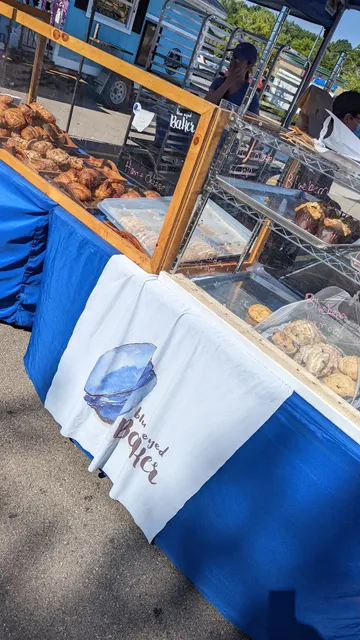 East Aurora Farmers Market