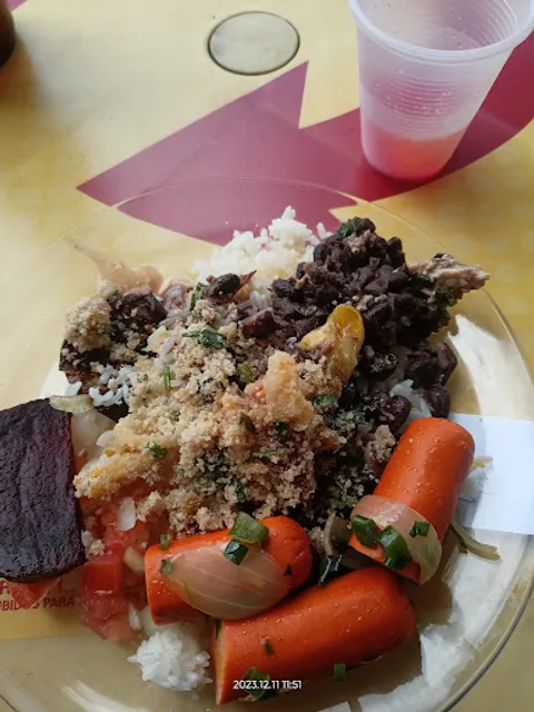 Restaurante do gauchinho