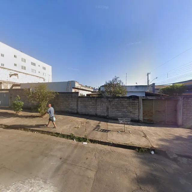 Restaurante João Pinheiro