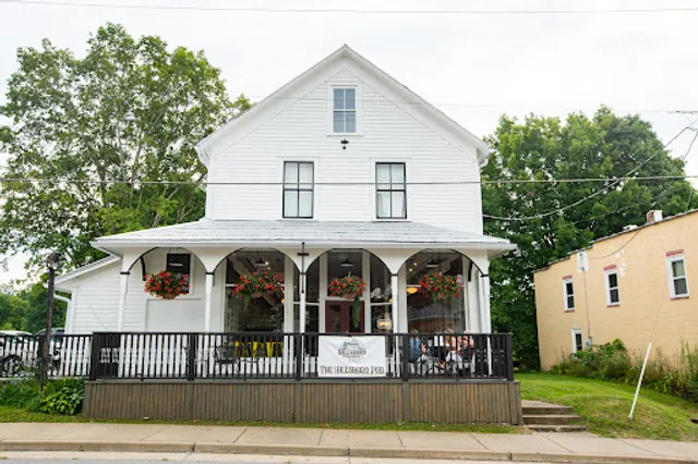 Hillsboro Public House