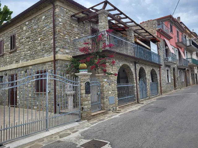 Acciaroli Beach House