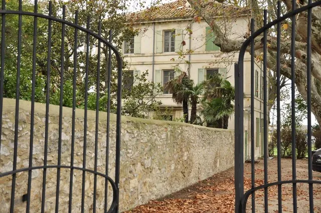 Bed and Breakfast Castle Cornillon