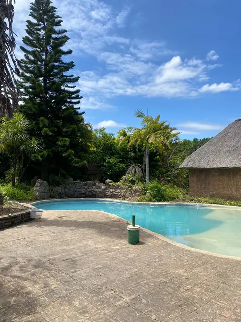 Thornycroft Lodge and Spa