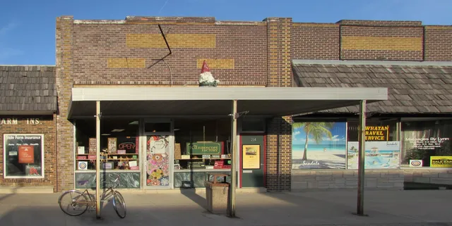 The Kaleidoscope Factory