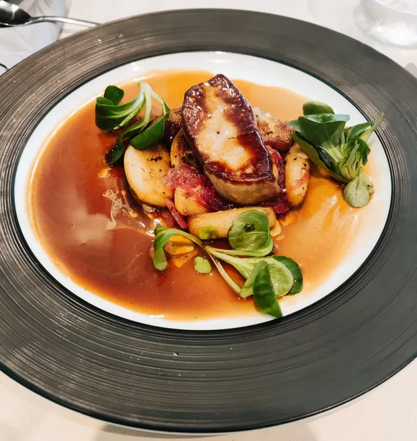 Le Jardin de Pamplemousses