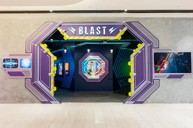 BLAST 7D