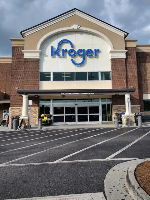 Kroger