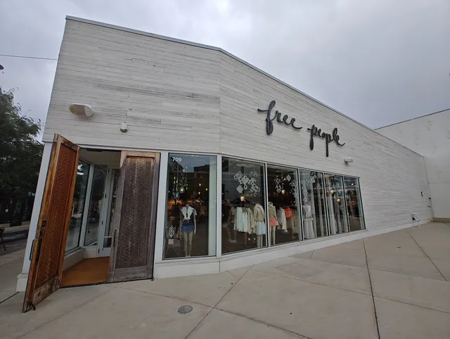 Free People