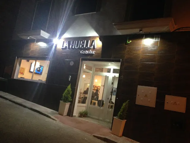 La Huella Gastrobar