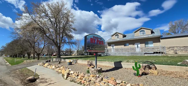 Westerner RV Park