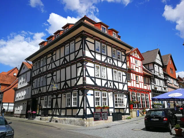 Ferienhaus Bine
