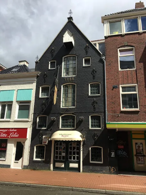 Balkan Restaurant Macedonië