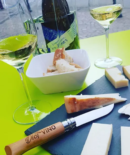 DiotVino - Caviste - Bar à Vins