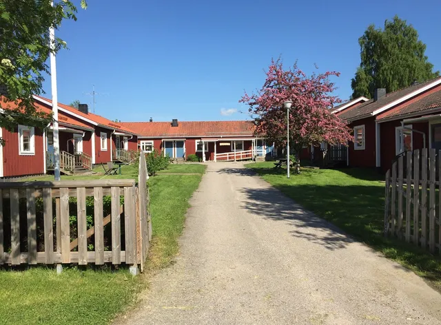 Björkbacka Vandrarhem